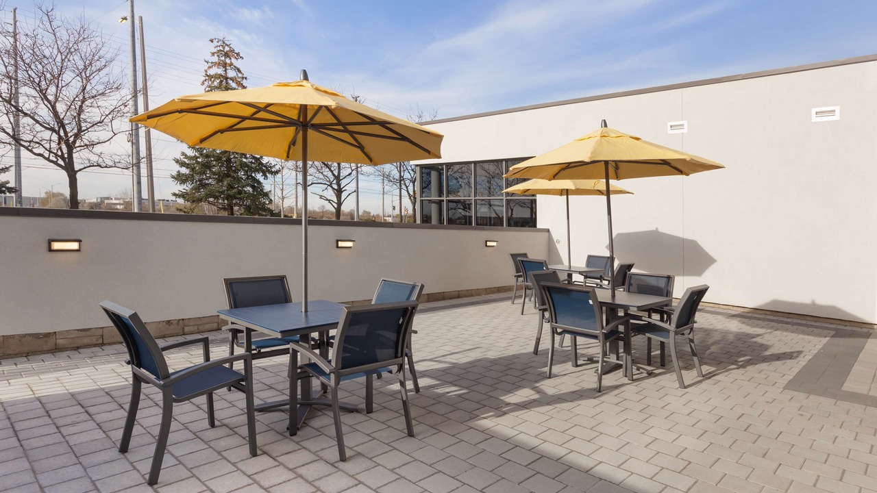 Photo of Outdoor in Gateway