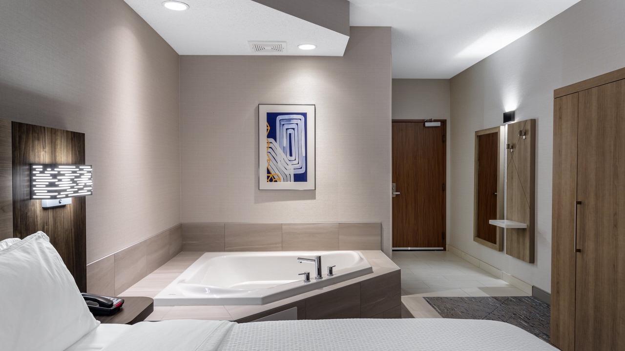 Photo of Bedroom in White Bear Lake