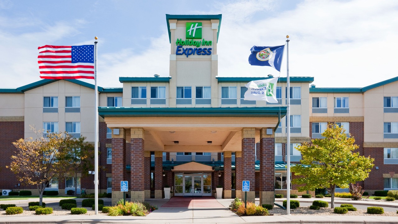 Photo of Outdoor in White Bear Lake