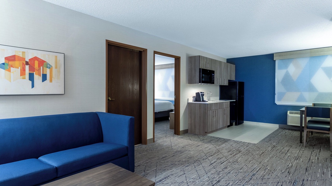 Photo of Bedroom in White Bear Lake
