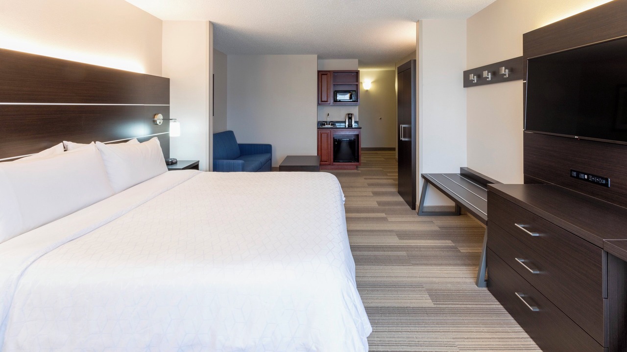 Photo of Bedroom in White Bear Lake