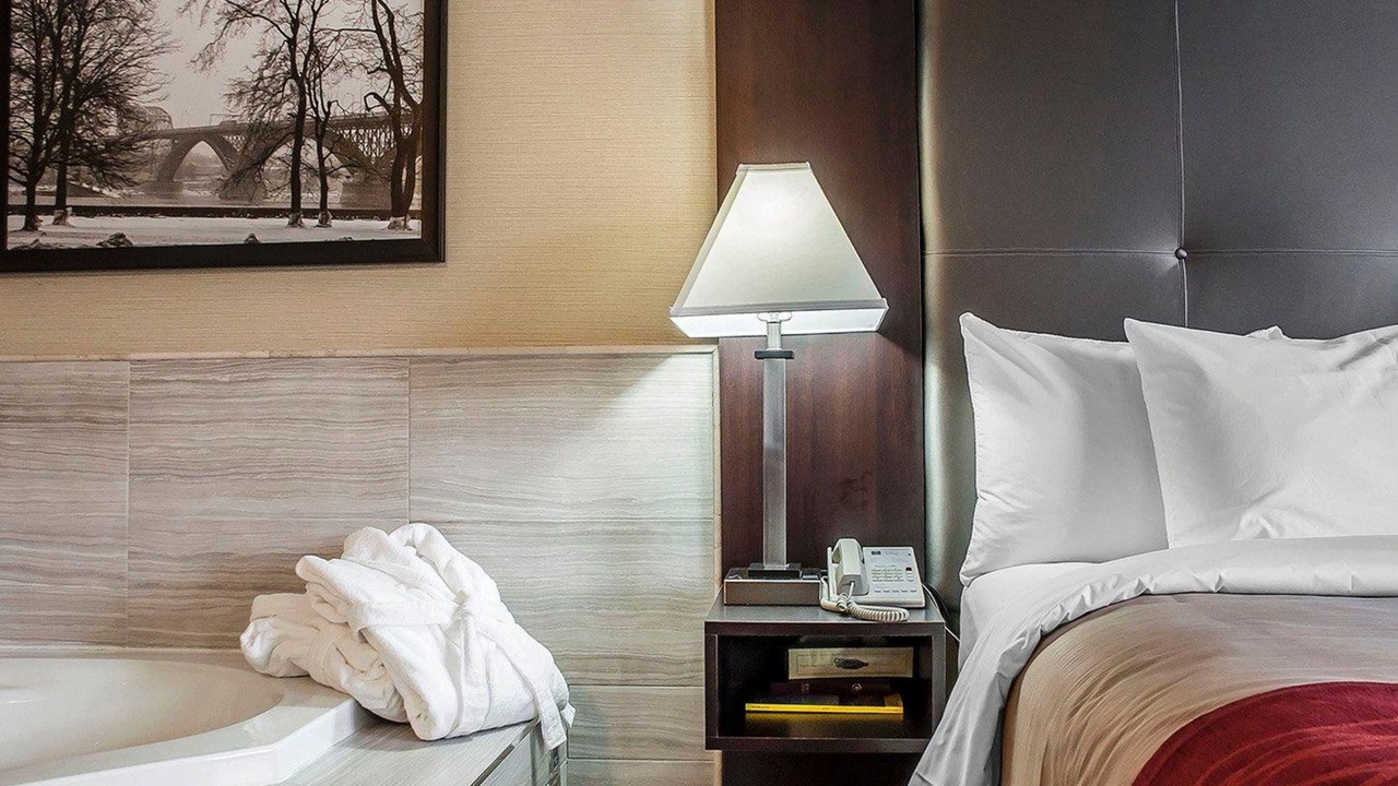 Photo of Bedroom in Fort Erie