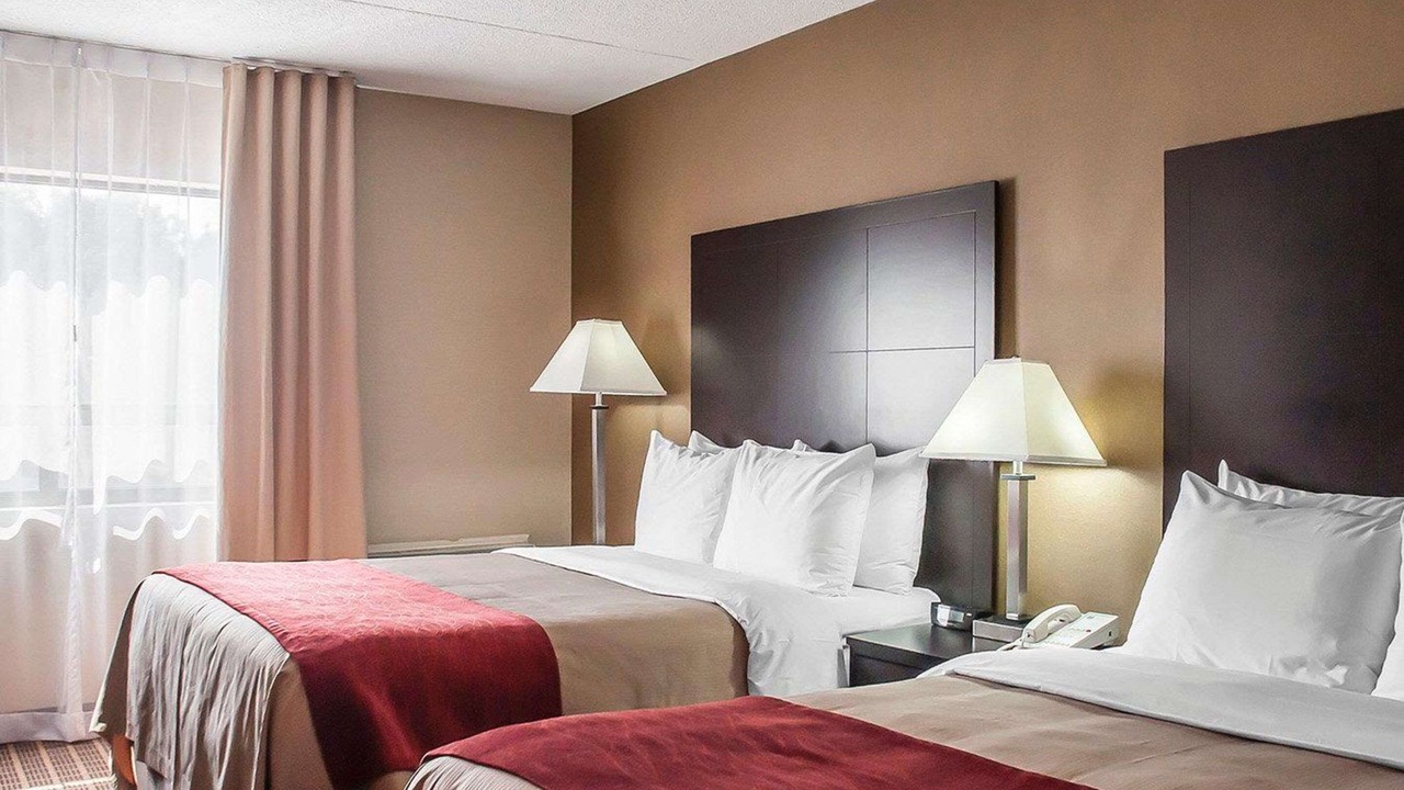 Photo of Bedroom in Fort Erie