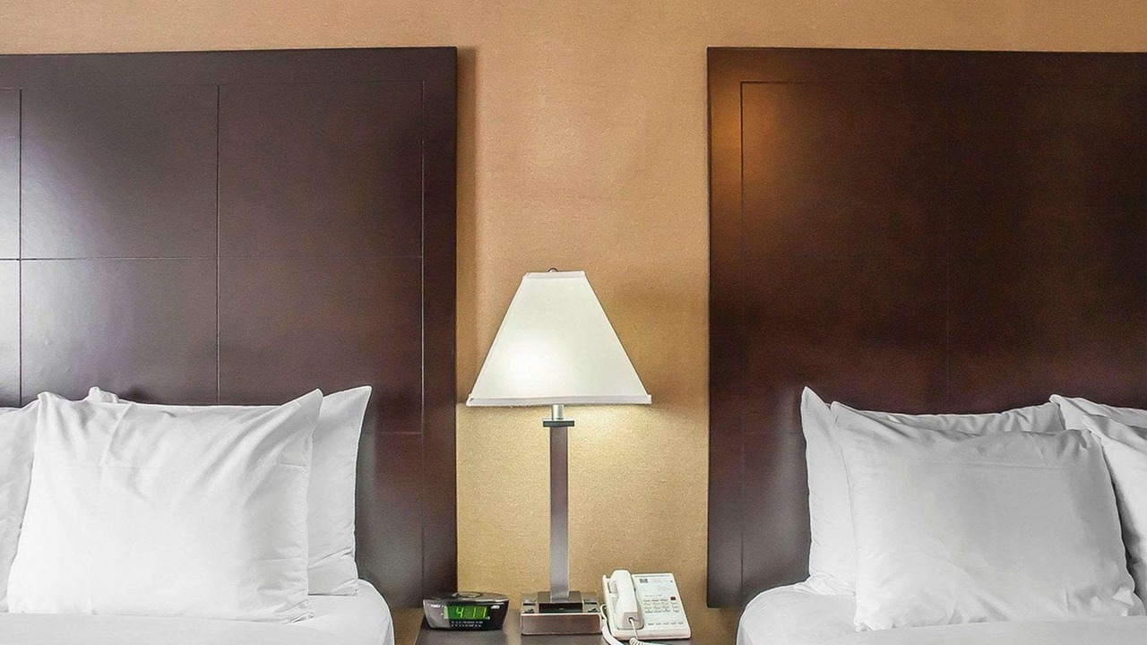 Photo of Bedroom in Fort Erie