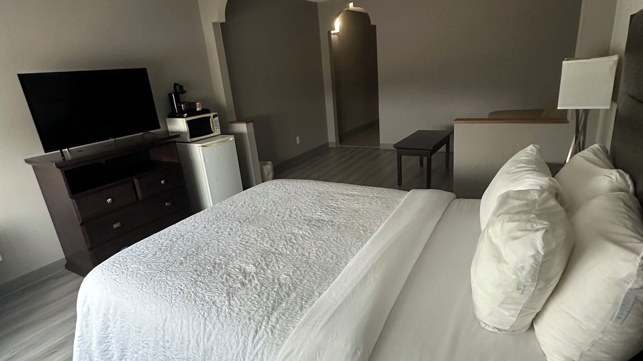 Photo of Bedroom in Port Hope