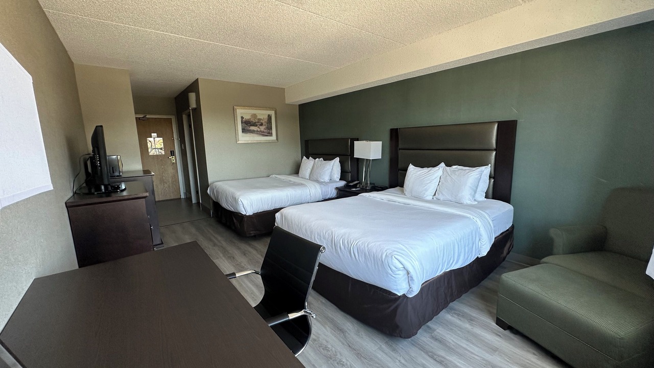 Photo of Bedroom in Port Hope