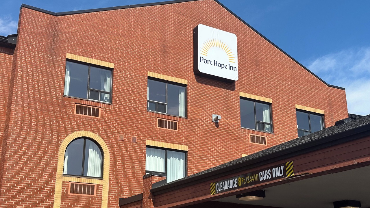 Photo of Outdoor in Port Hope