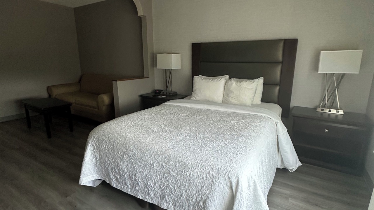 Photo of Bedroom in Port Hope