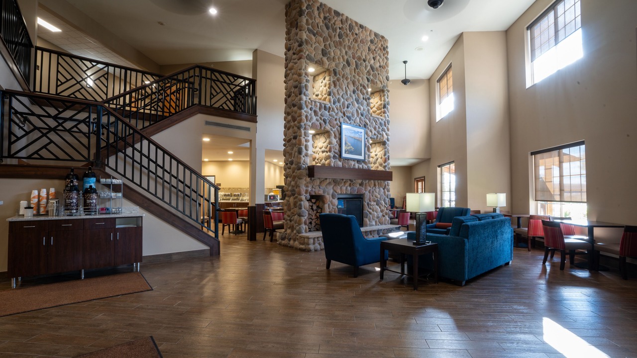 Photo of Livingroom in Baxter
