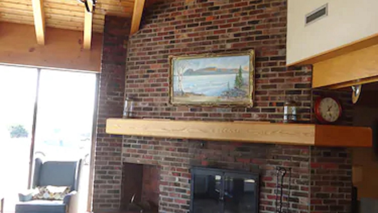 Photo of Livingroom in Thunder Bay