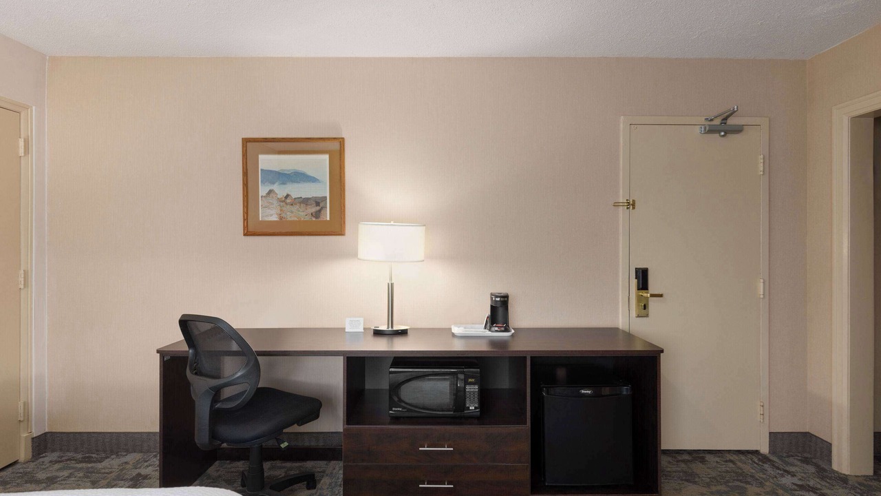 Photo of Bedroom in Thunder Bay