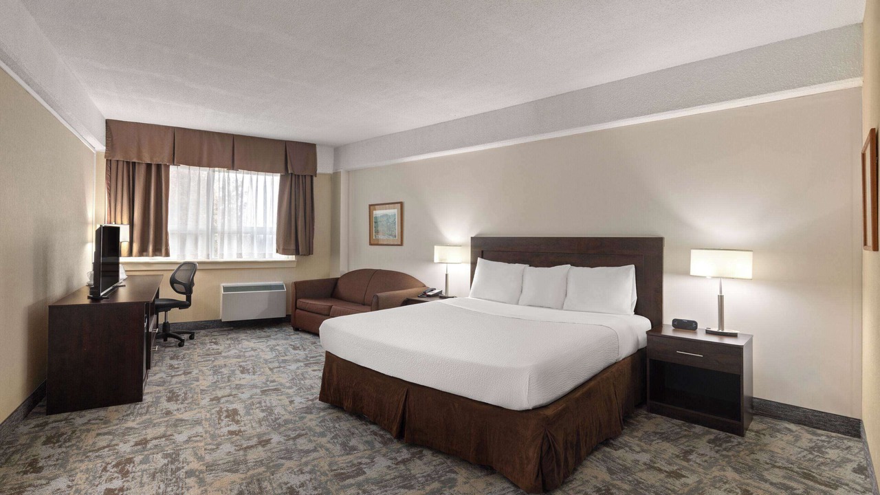 Photo of Bedroom in Thunder Bay