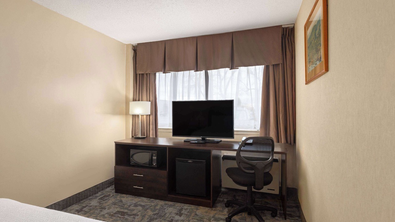 Photo of Bedroom in Thunder Bay
