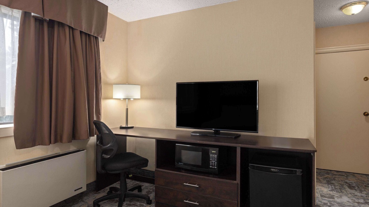 Photo of Bedroom in Thunder Bay