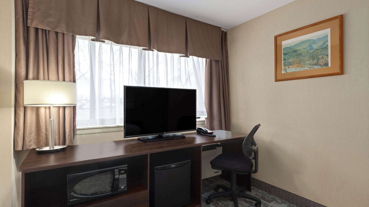 Photo of Bedroom in Thunder Bay