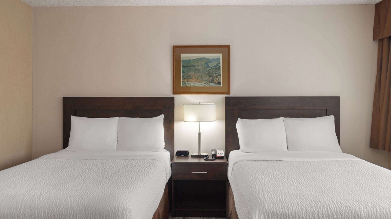 Photo of Bedroom in Thunder Bay