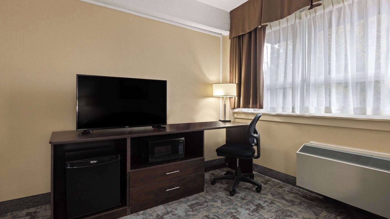 Photo of Bedroom in Thunder Bay