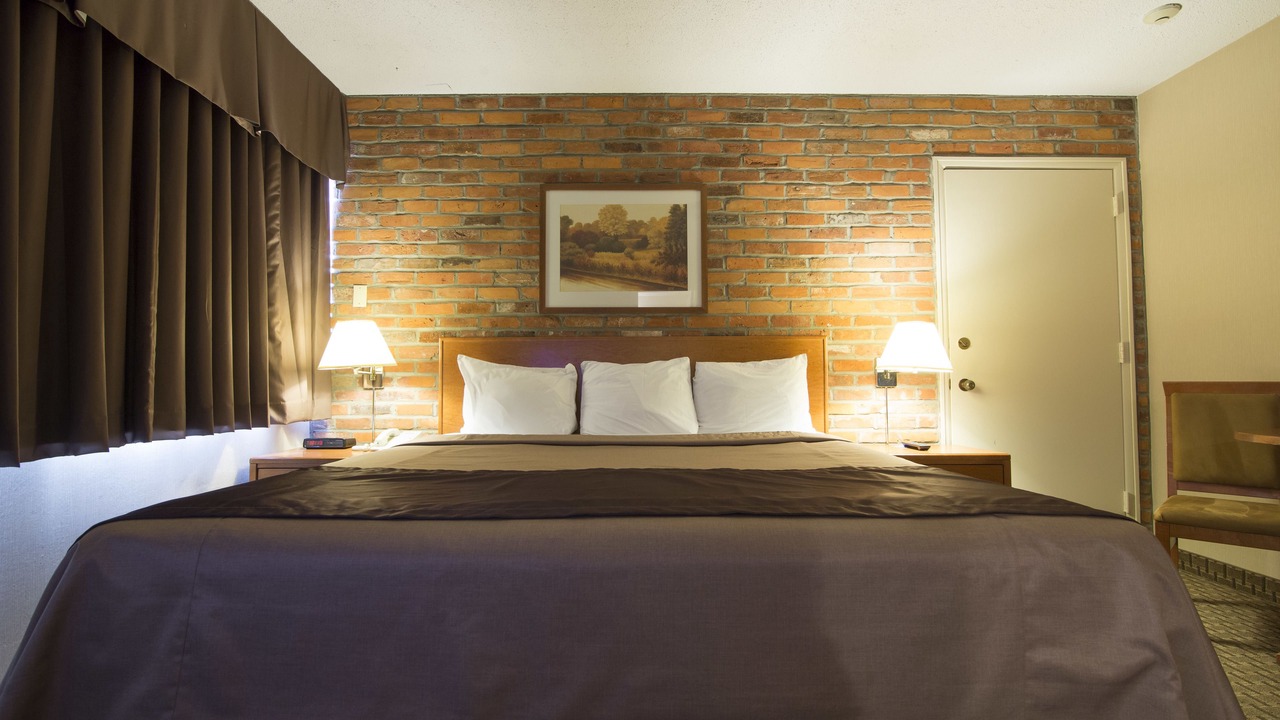 Photo of Bedroom in Thunder Bay