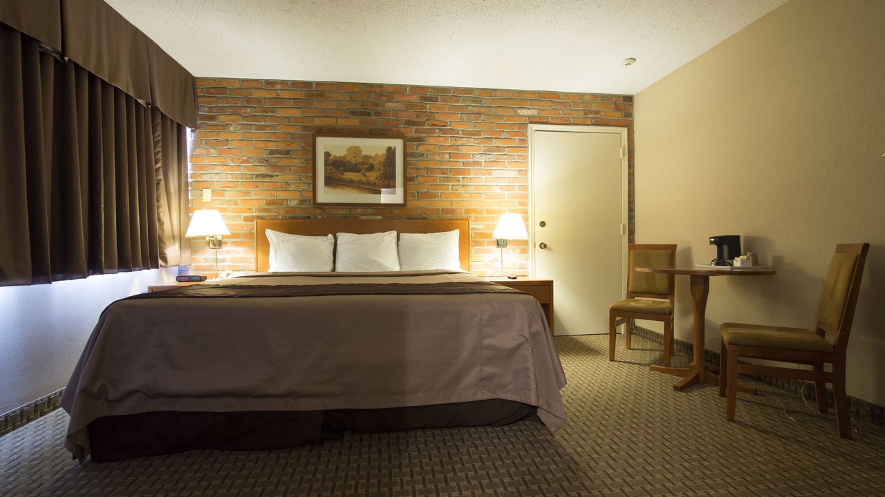 Photo of Bedroom in Thunder Bay