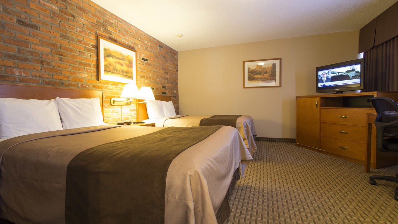 Photo of Bedroom in Thunder Bay