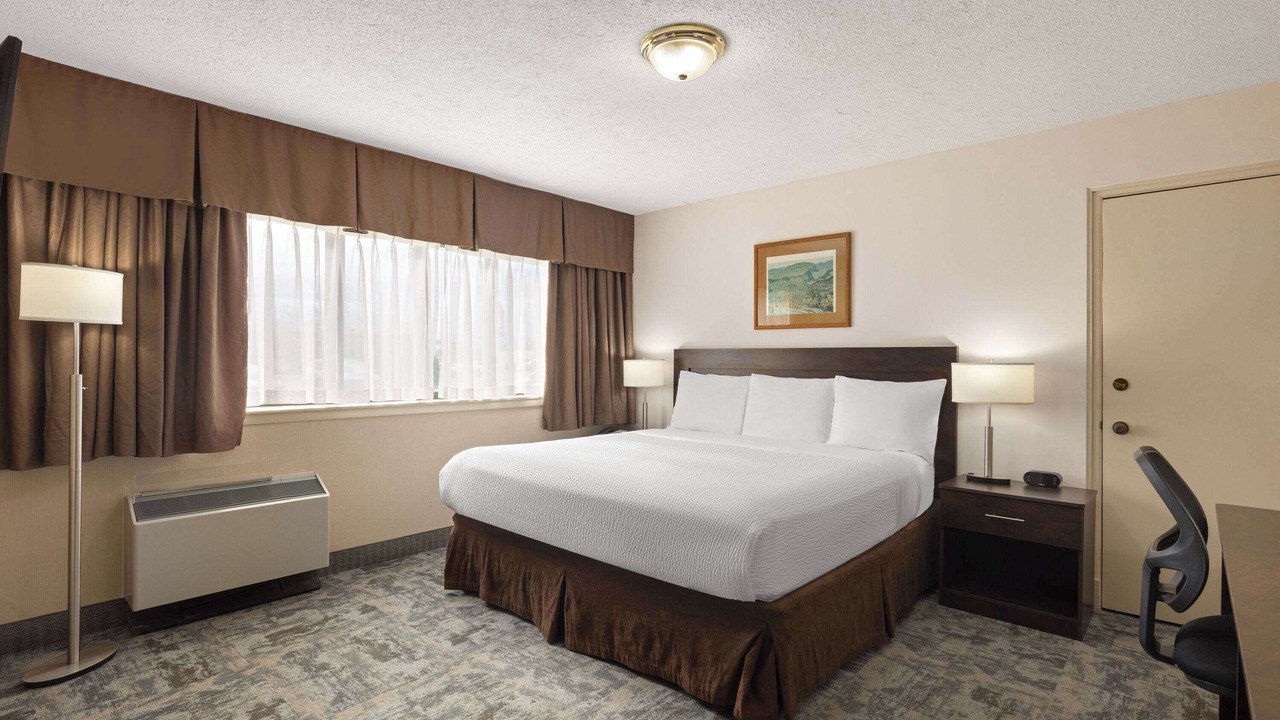 Photo of Bedroom in Thunder Bay
