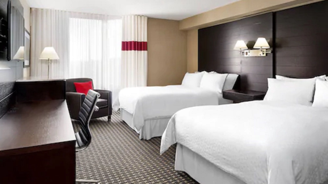 Photo of Bedroom in Mississauga