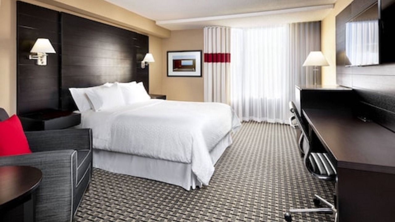 Photo of Bedroom in Mississauga