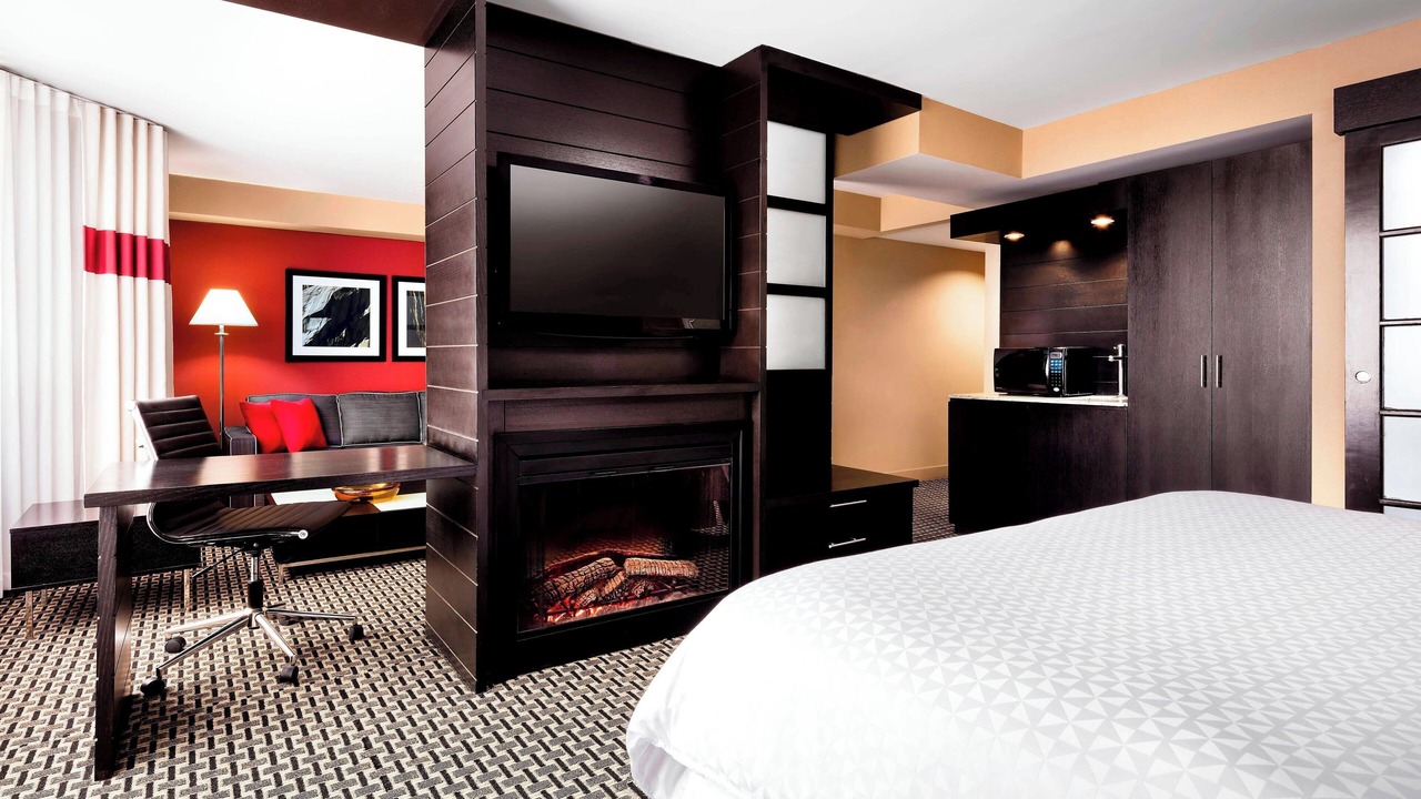 Photo of Bedroom in Mississauga