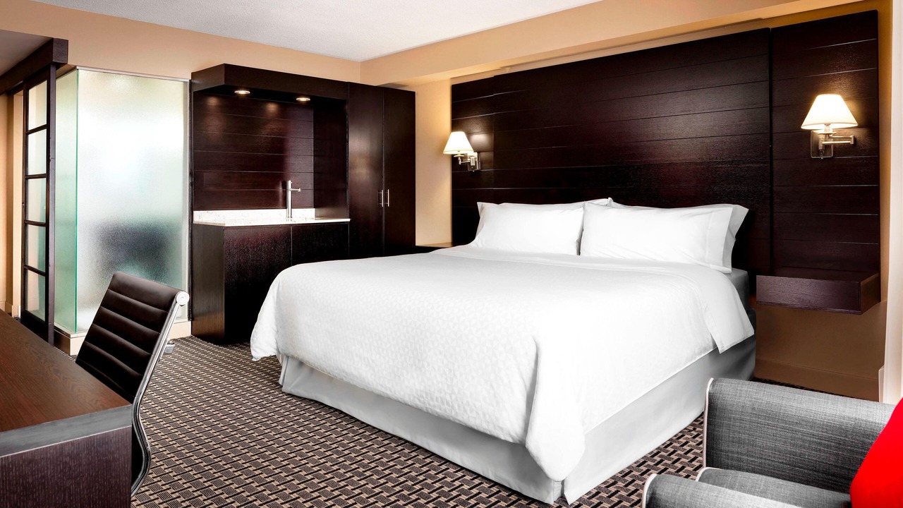 Photo of Bedroom in Mississauga