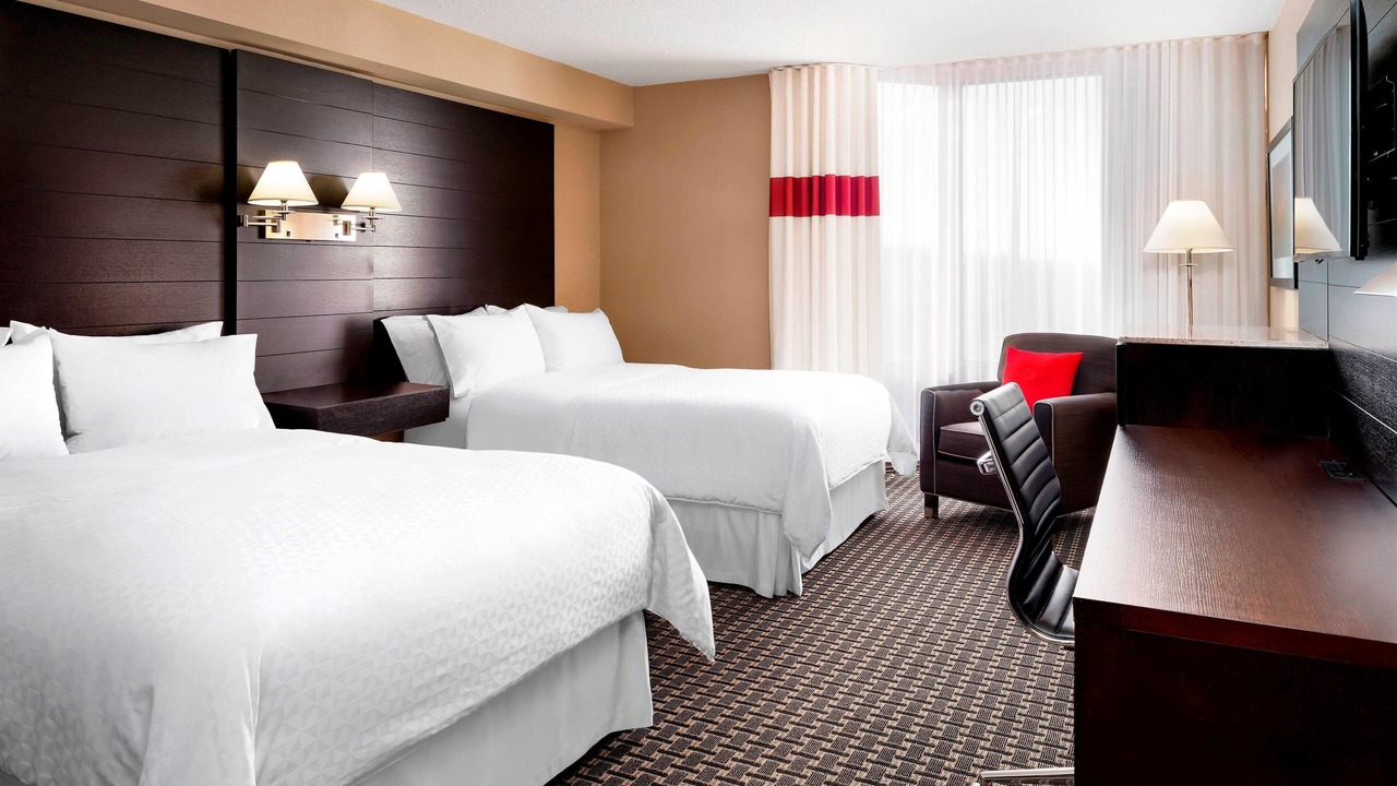 Photo of Bedroom in Mississauga