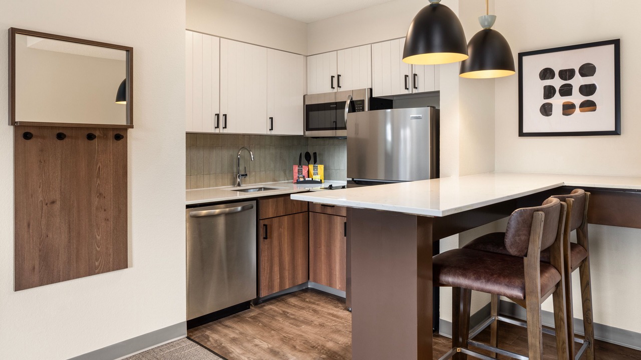Photo of Kitchen in Maple Grove