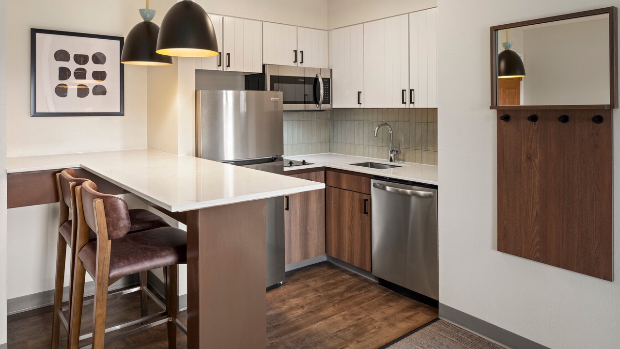 Photo of Kitchen in Maple Grove