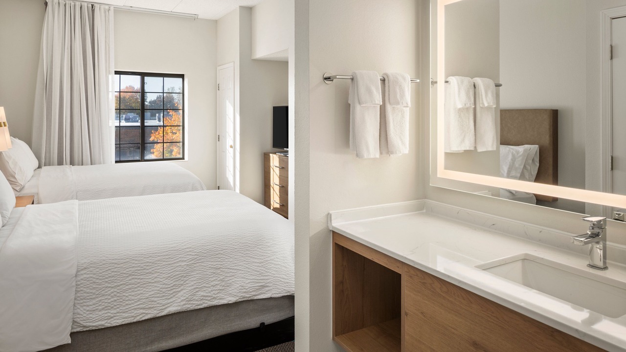 Photo of Bedroom in Maple Grove