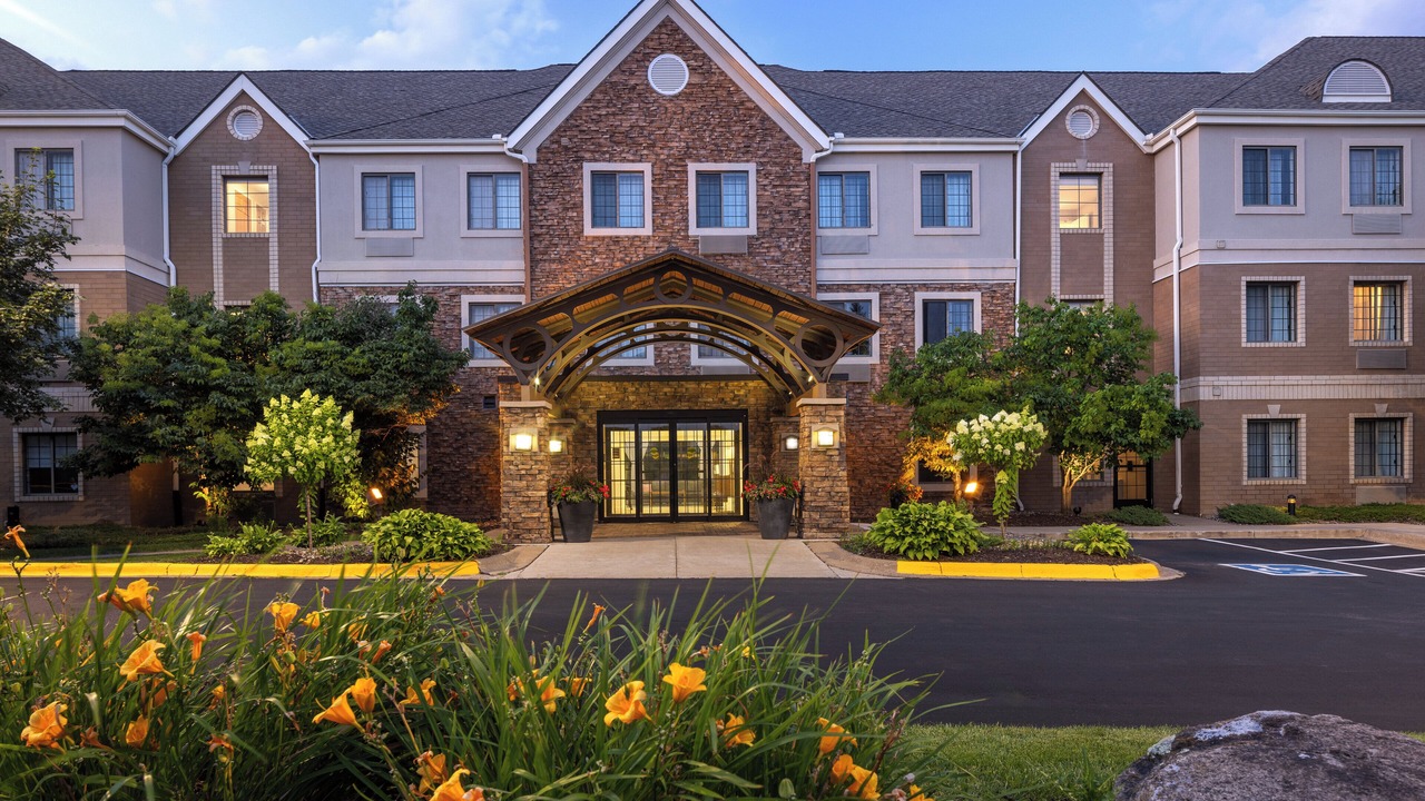 Photo of Outdoor in Maple Grove