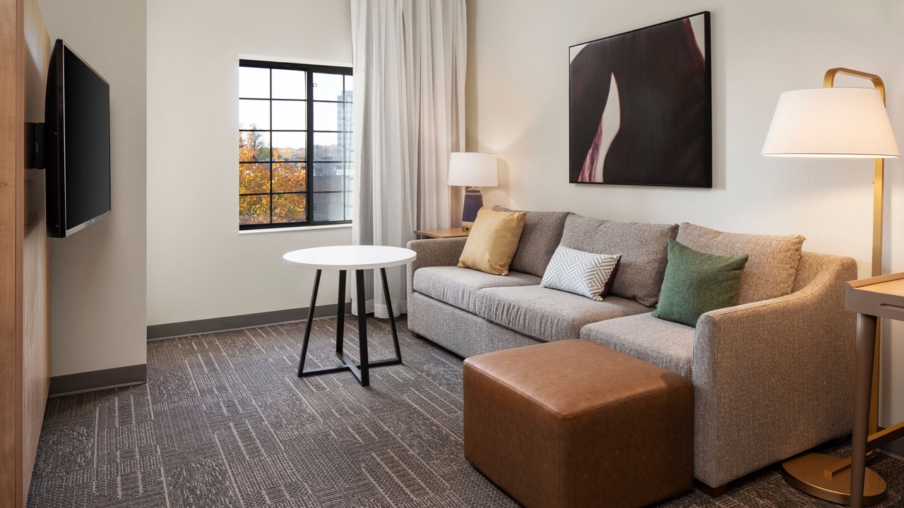 Photo of Bedroom in Maple Grove
