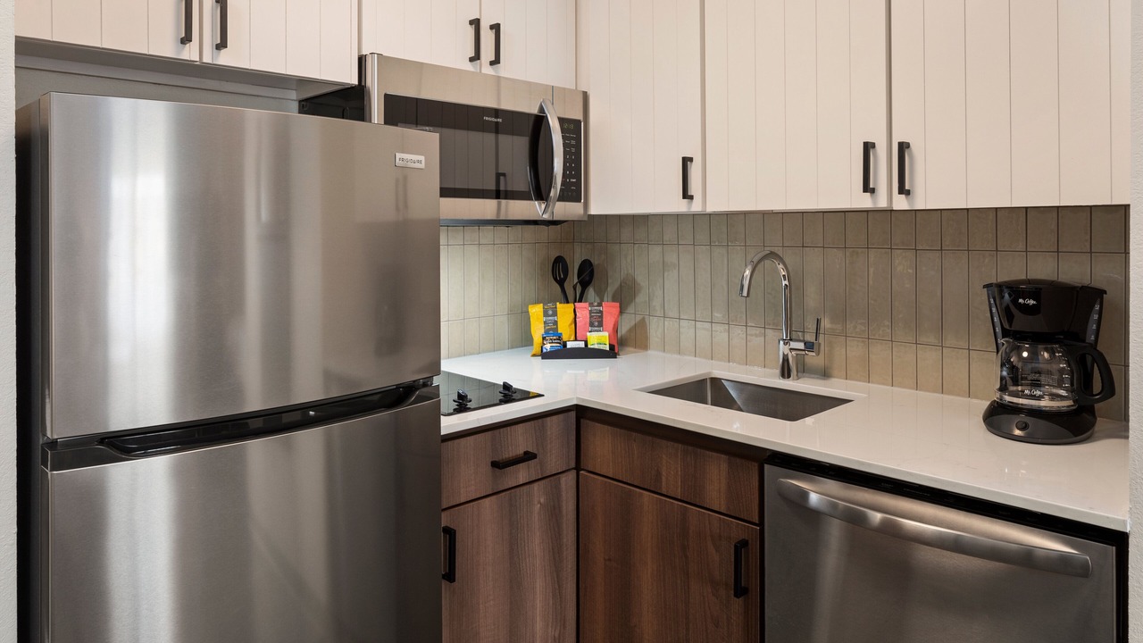 Photo of Kitchen in Maple Grove