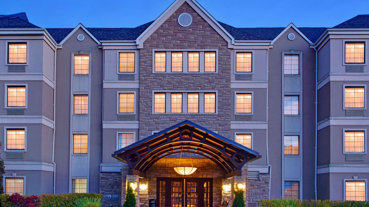 Photo of Outdoor in Thornhill