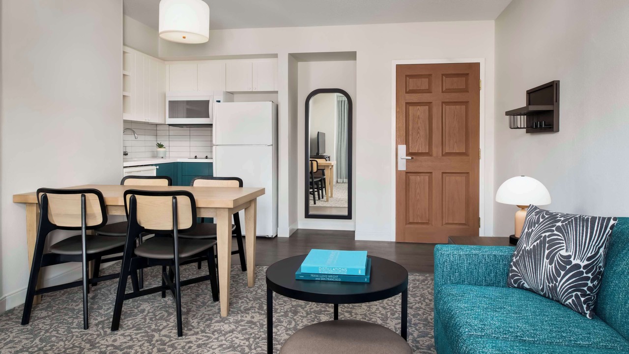 Photo of Kitchen in Thornhill