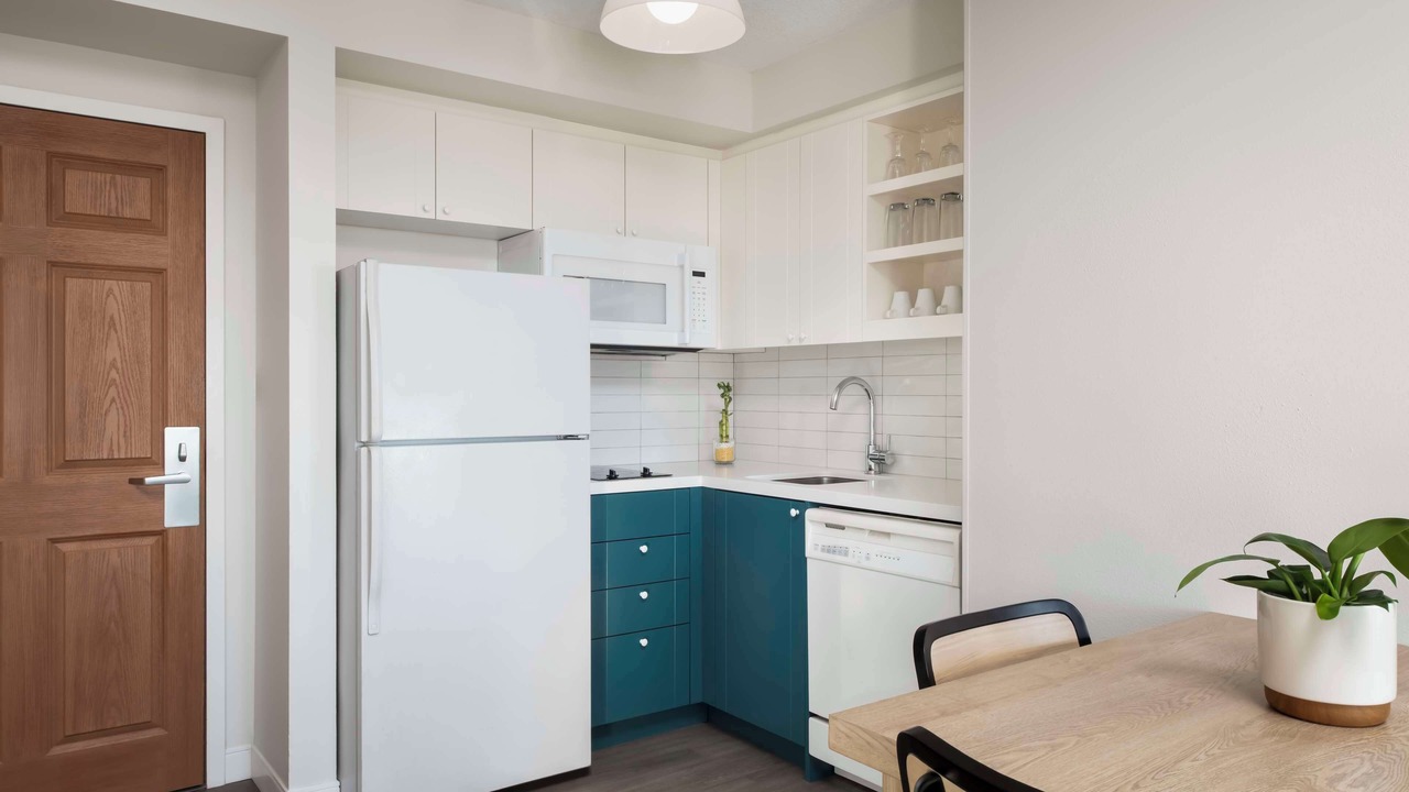 Photo of Kitchen in Thornhill