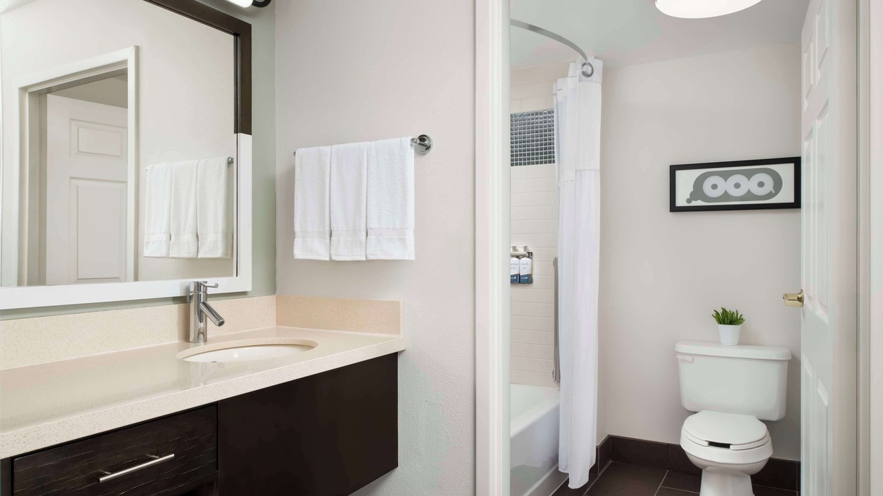 Photo of Bathroom in Thornhill