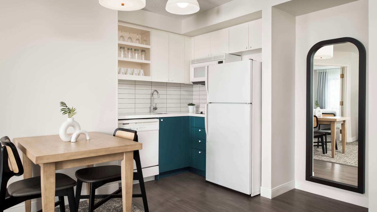Photo of Kitchen in Thornhill