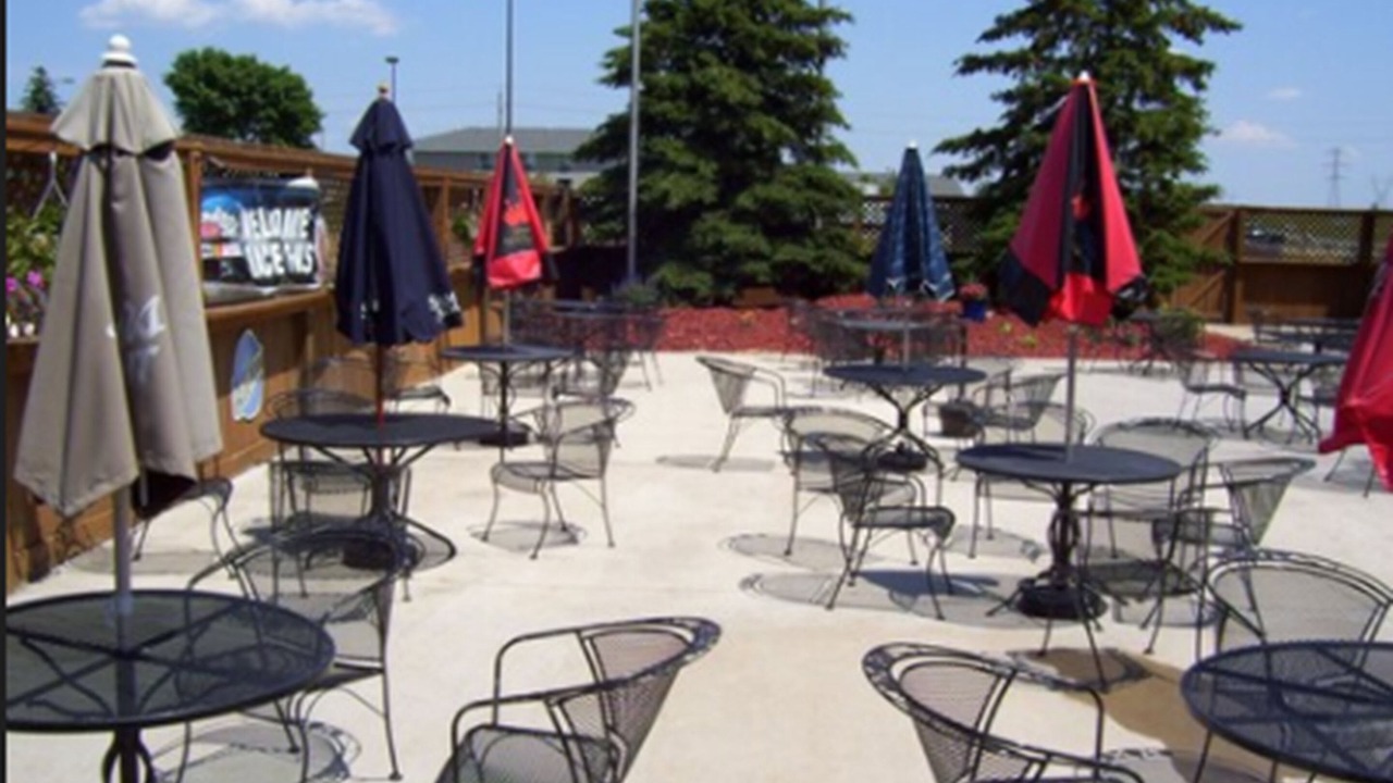 Photo of Patio Balcony in Shakopee