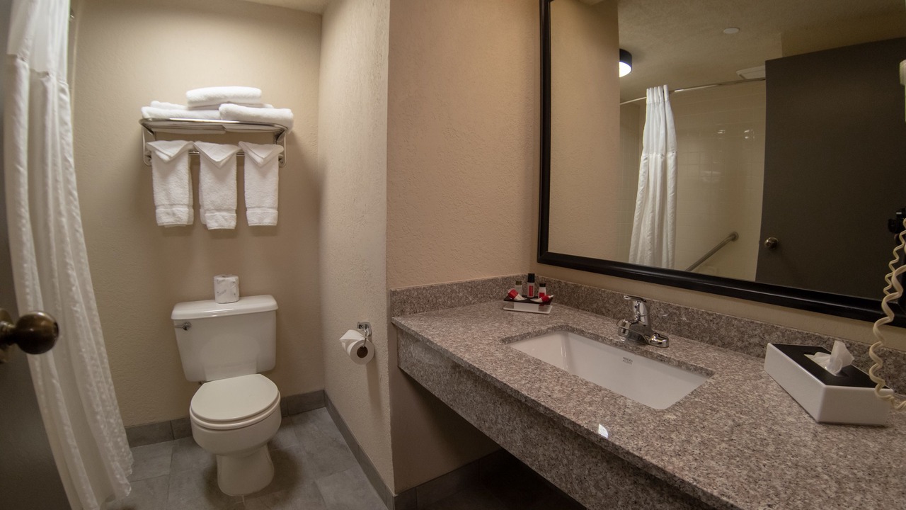 Photo of Bathroom in Shakopee