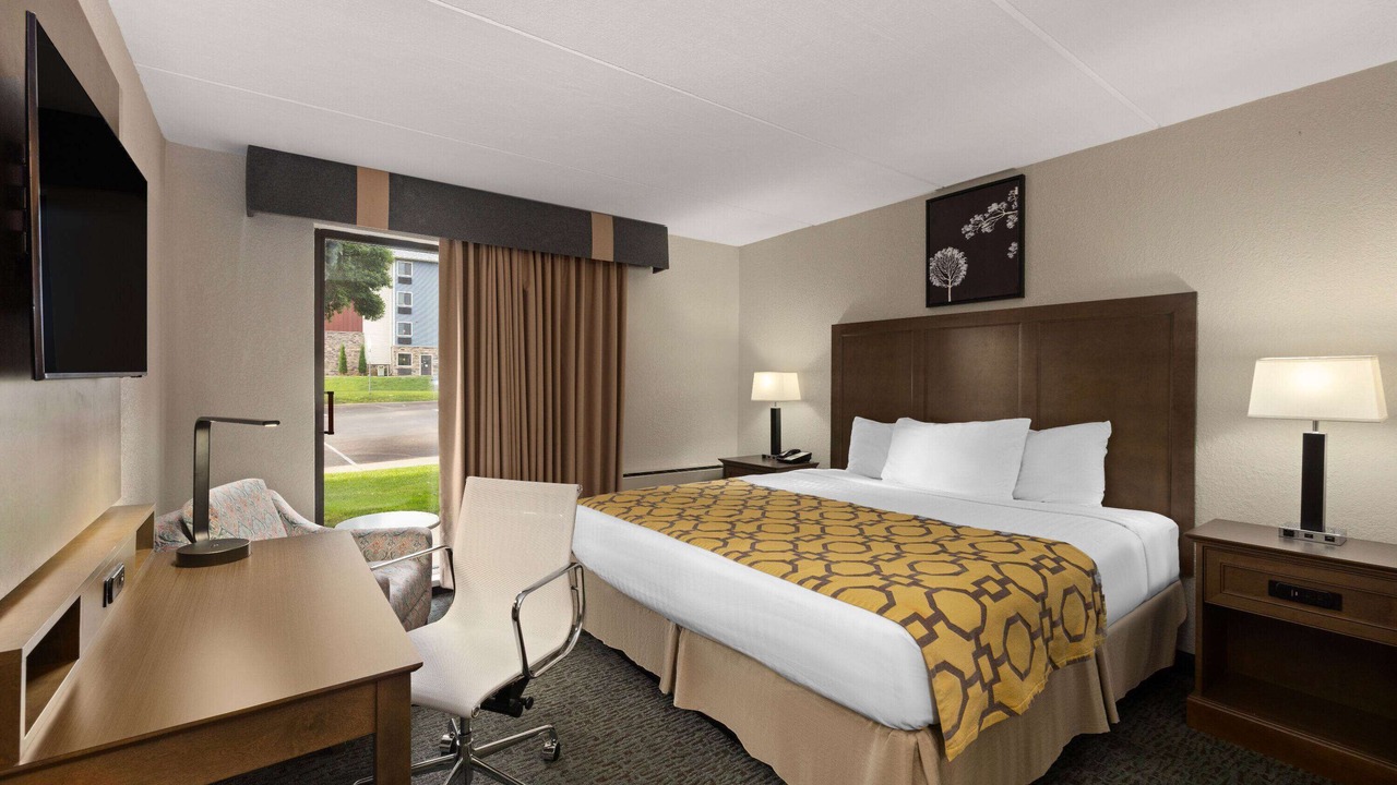 Photo of Bedroom in Shakopee