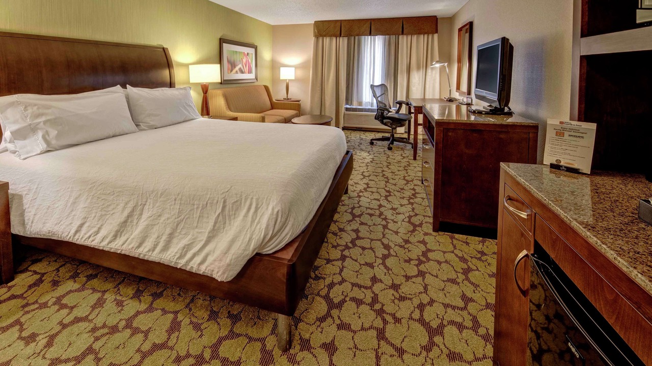 Photo of Bedroom in Eden Prairie