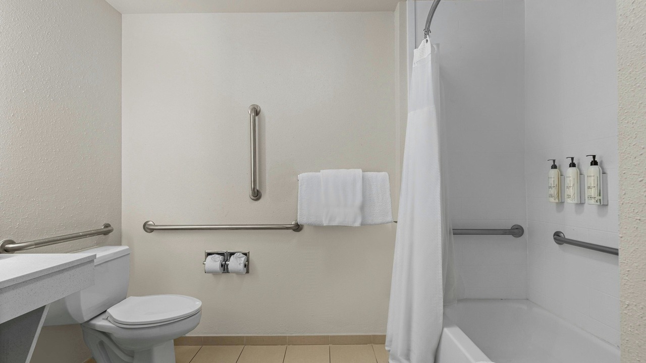 Photo of Bathroom in Eagan