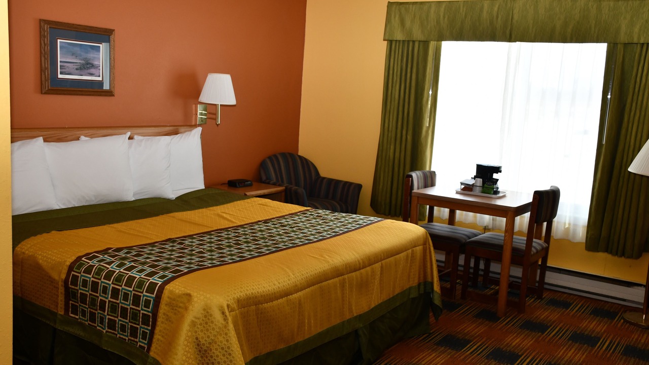 Photo of Bedroom in Faribault