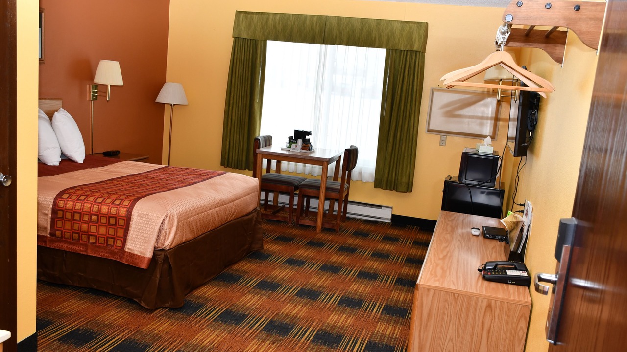 Photo of Bedroom in Faribault