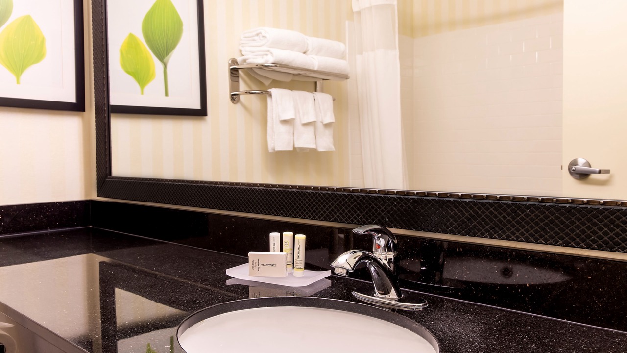 Photo of Bathroom in Eden Prairie