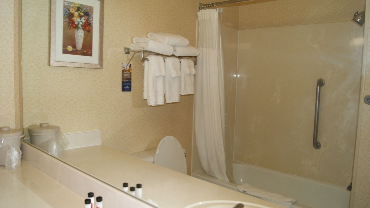 Photo of Bathroom in Coon Rapids
